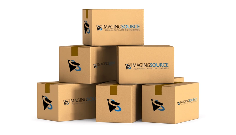 Contingency planning allows The Imaging Source to remain flexible with functioning project management, business administration, and production.