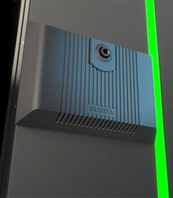 Multi-camera system. Image, right: ©SSH/Steinacker