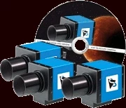 The Imaging Source Astronomy Camera Family