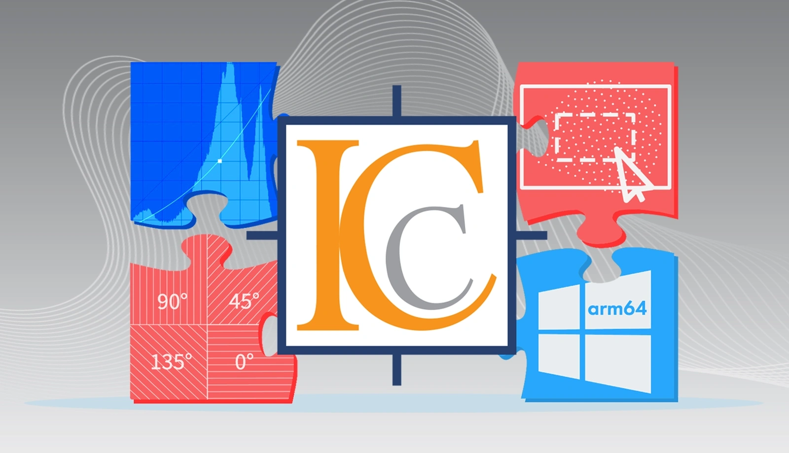The Imaging Source kündigt eine neue Version des Imaging Control IC 4 SDK, der GigE Vision- und USB3 Vision GenTL-Treiber sowie von IC Capture an – für verbesserte Leistung, erweiterte Kompatibilität und intelligentere Imaging-Tools.