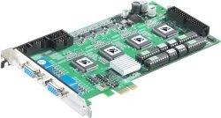 New PCI-Express frame grabbers, manufactured by The Imaging Source