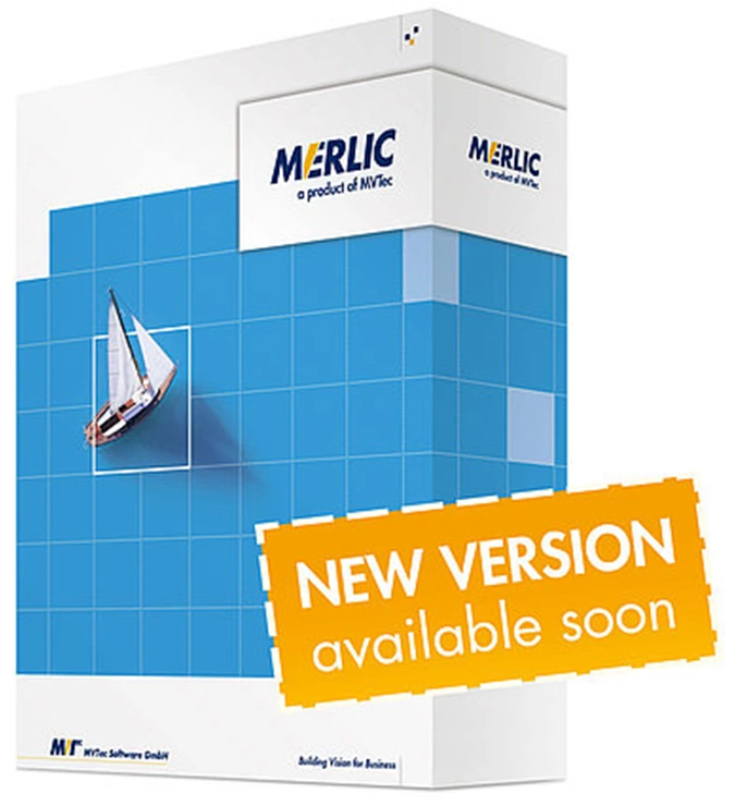 MVTec veröffentlicht MERLIC 5: Sparen Sie bis zum 7. Dezember bei den ...
