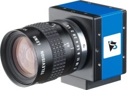 New Low Cost MegaPixel Cameras