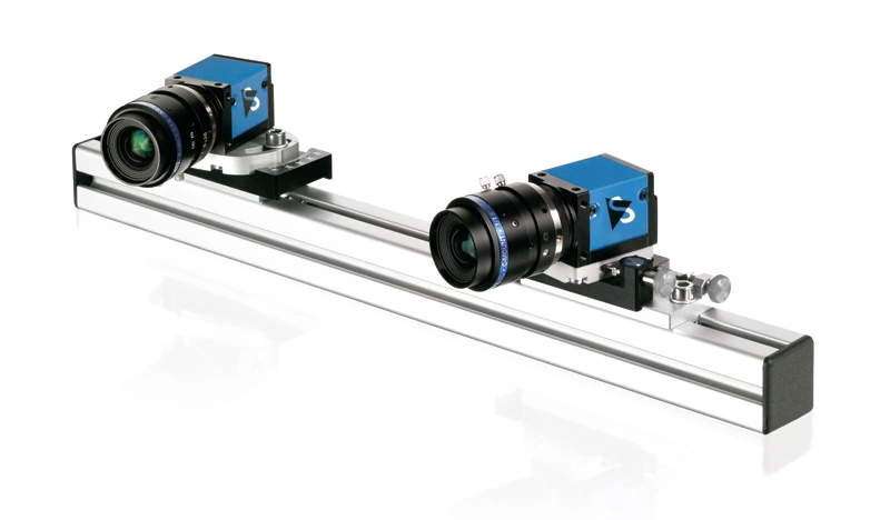 Too little computing power, high prices and imprecise results put the breaks on early 3D systems in many applications. Thanks, however, to improvements in computer performance and high-resolution sensors, the technology is finding its way into more and more applications.