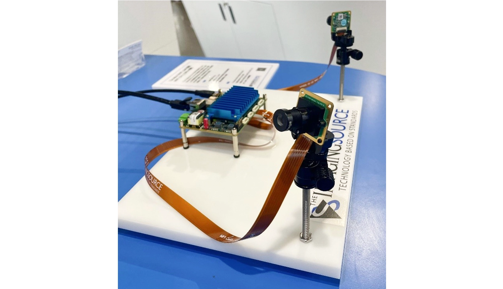 Erleben Sie die überragende Leistung der Pregius S - jetzt zu noch besseren Konditionen.