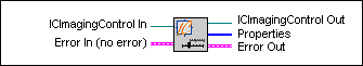 Connector scheme